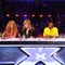 While Paulina Rubio is making more than Kelly Rowland, Demi Lovato is both the youngest and highest paid female on the show.